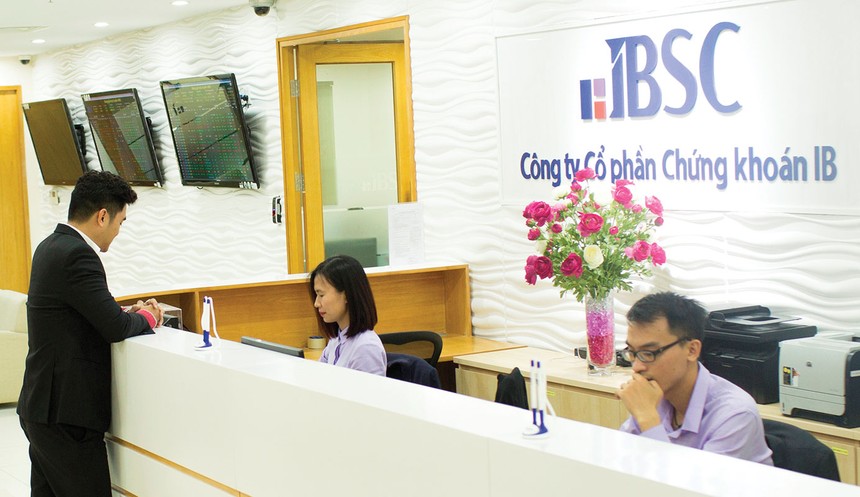 IBSC lỗ 24,5  tỷ đồng trong quý I/2020