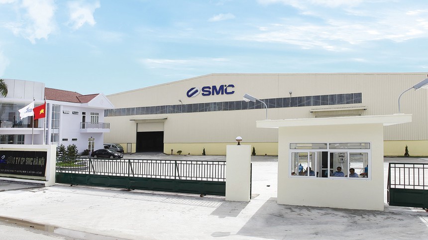 Quý III/2020, Đầu tư Thương mại SMC (SMC) báo lãi tăng gần gấp 3 lần