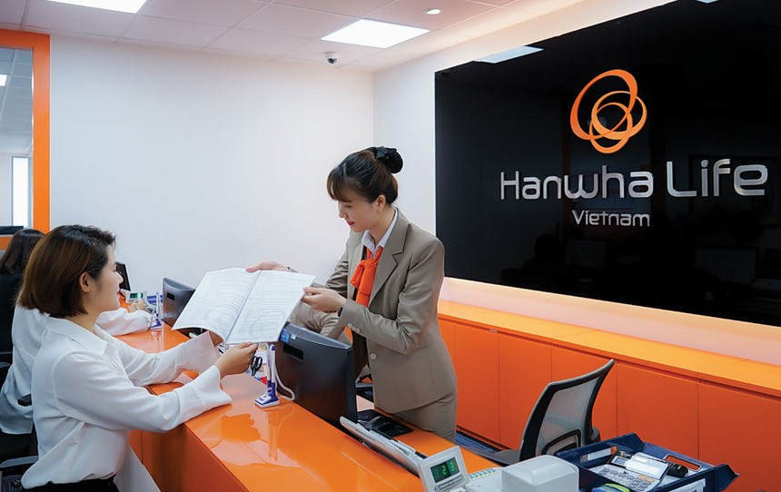 Hanwha Life Việt Nam tự tin vững bước sau dịch Covid-19