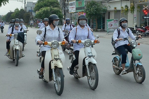 (Ảnh minh họa: Báo Hải Phòng).