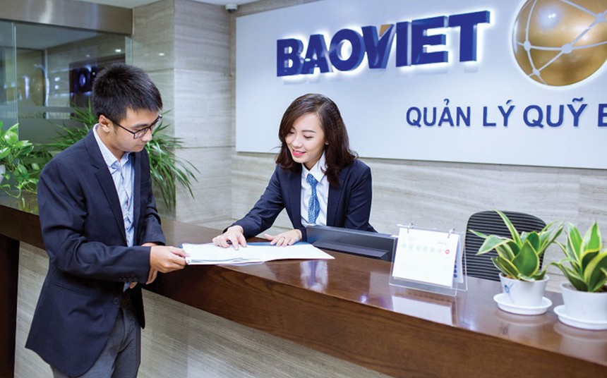 Baoviet Fund: 15 năm kiến tạo giá trị niềm tin