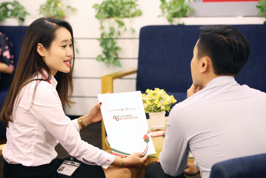 Bancassurance đóng góp khoảng 30% vào tổng doanh thu phí mới của khối nhân thọ và khoảng 20% đối với khối phi nhân thọ.