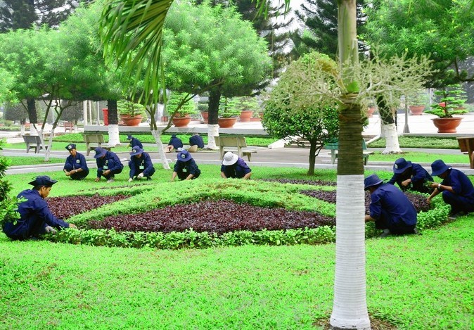 Môi trường Sonadezi (SZE): Vợ Ủy viên HĐQT thoái vốn thu về hơn 17 tỷ đồng