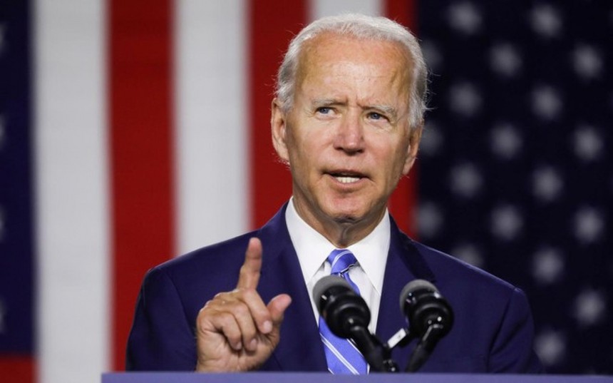 Ông Biden được cho là đang khẩn trương chuẩn bị cho lễ nhậm chức. Ảnh: Reuters.