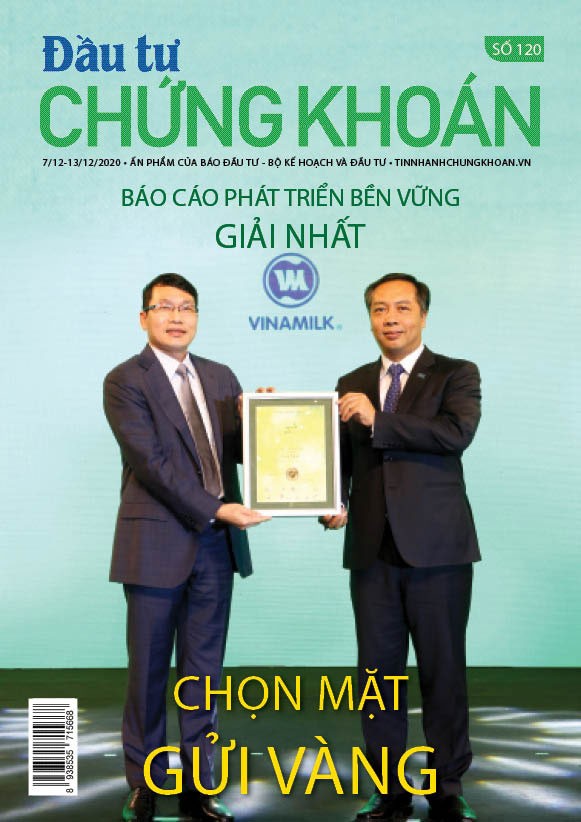 Đầu tư Chứng khoán số 120/2020