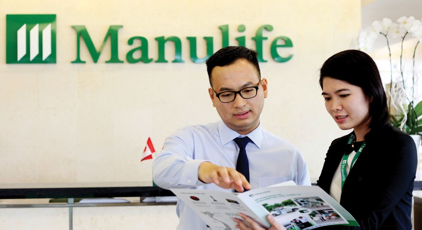 Thị trường đang chờ đón thương vụ Manulife mua lại Aviva Việt Nam. Ảnh: Dũng Minh.