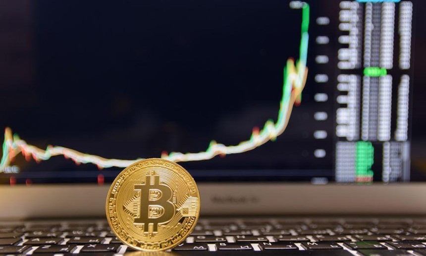 Giá Bitcoin hôm nay ngày 4/1: Liên tục chinh phục đỉnh giá cao nhất mọi thời đại