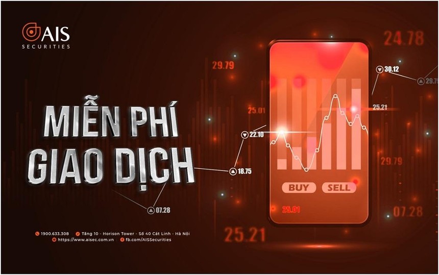 Nhà đầu tư đang làm gì khi VN-Index đang hướng tới đỉnh lịch sử 1.200 điểm?