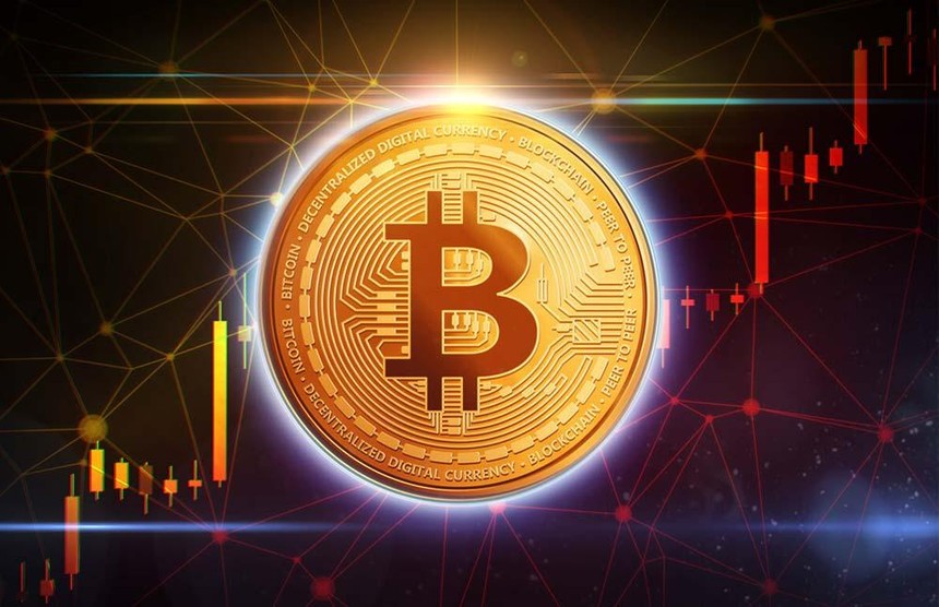 Giá Bitcoin hôm nay ngày 26/1: Thiếu động lực từ dòng tiền của các tổ chức đầu tư, giá Bitcoin sụt giảm mạnh