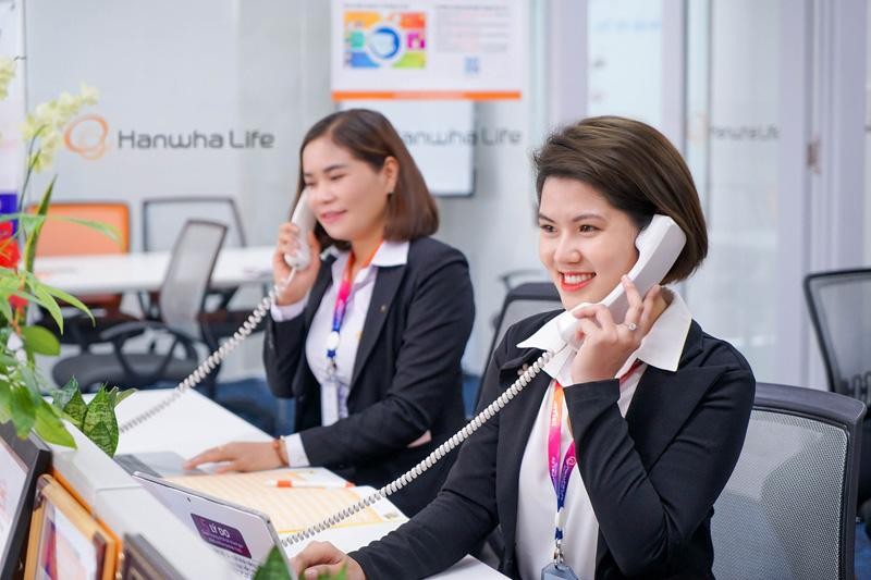 Hanwha Life tiên phong hợp tác với Pharmacity nhằm gia tăng quyền lợi và tiện ích chăm sóc sức khỏe cho khách hàng.