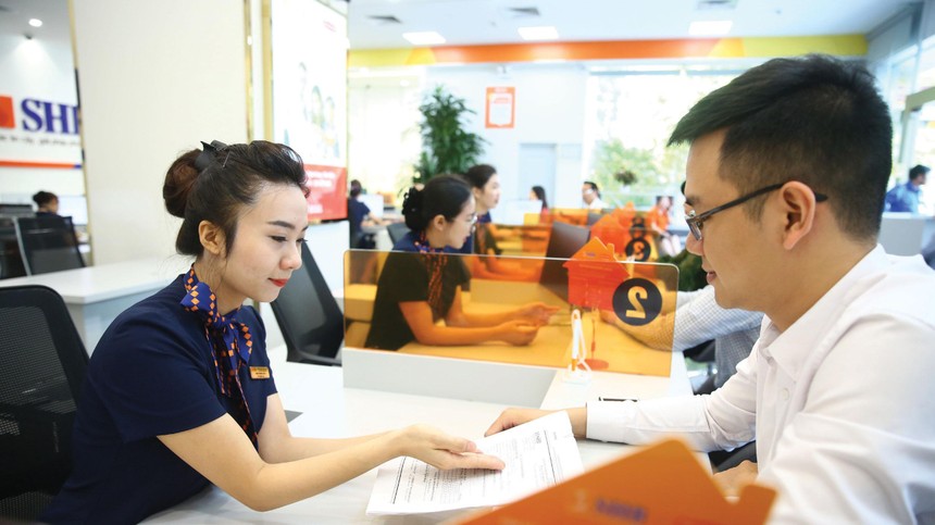 SHB: Kế hoạch lợi nhuận tăng 70%