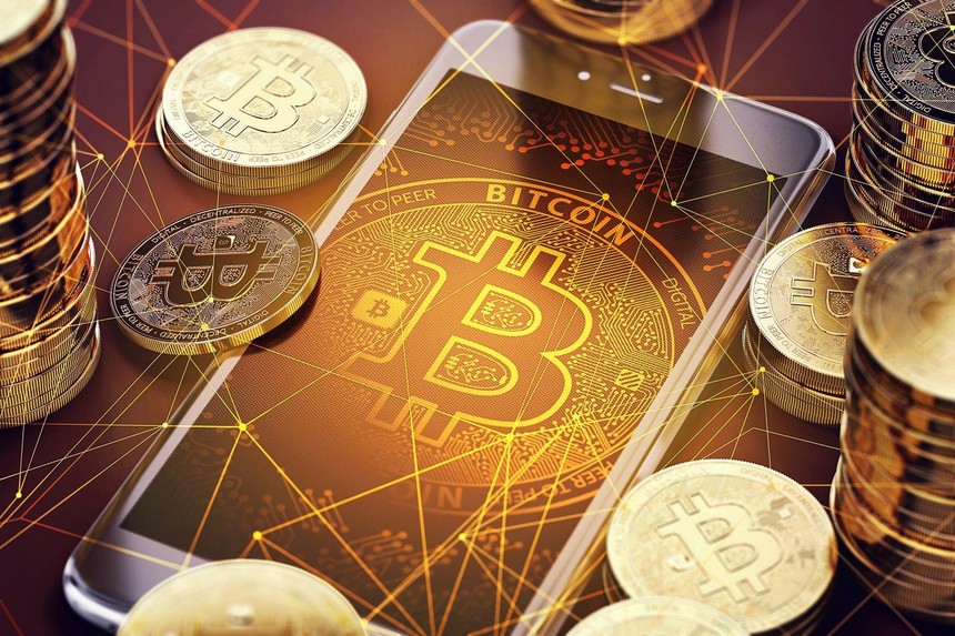 Giá Bitcoin hôm nay ngày 19/3: Bitcoin vuột mất mốc 60.000 USD sau khi lợi suất trái phiếu chính phủ Mỹ đạt mức cao nhất trong năm