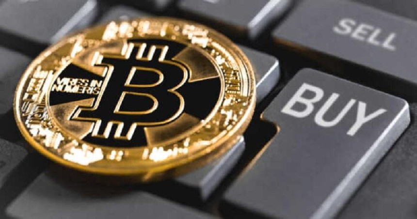 Giá Bitcoin hôm nay ngày 22/3: Giá Bitcoin giằng co trong khoảng 57.000 USD