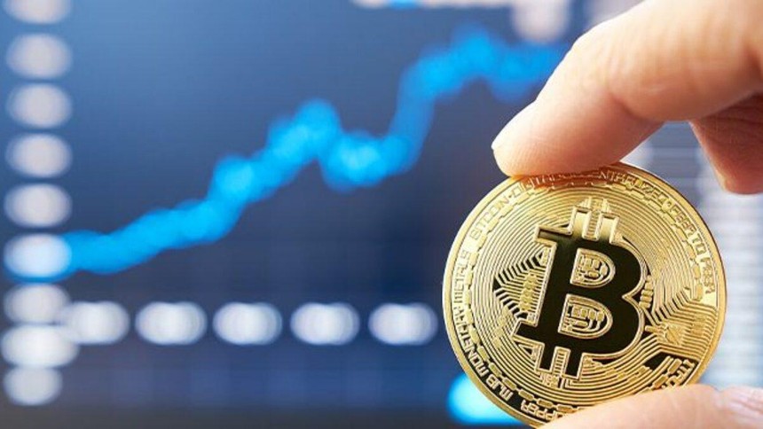 Giá Bitcoin hôm nay ngày 31/3: Đến lượt PayPal cho phép thanh toán bằng tiền điện tử, giá Bitcoin "băng băng" tiến tới cột mốc 60.000 USD