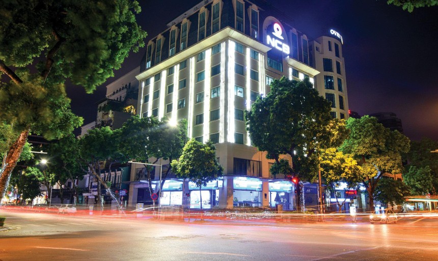 NCB: Vững nội lực, giữ niềm tin