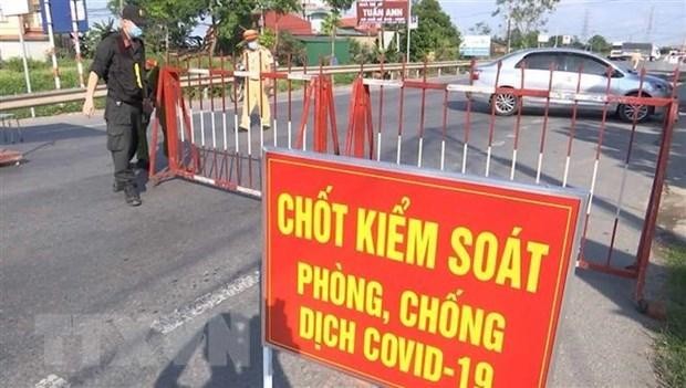 (Ảnh minh họa: Đinh Văn Nhiều/TTXVN).