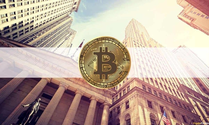 Giá Bitcoin hôm nay ngày 2/8: Bitcoin điều chỉnh sau chuỗi kỷ lục 11 phiên tăng giá