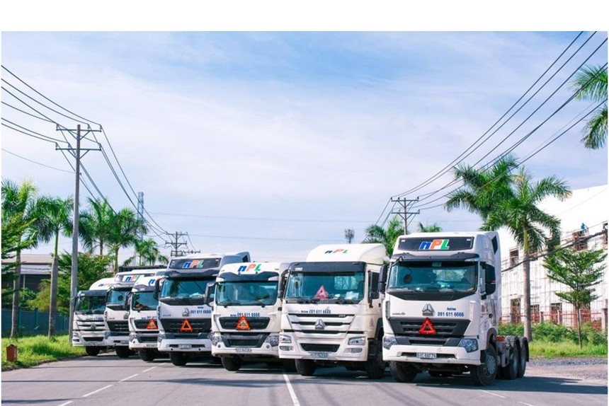 Tự chủ chuỗi logistics - Lợi thế của doanh nghiệp trước rủi ro đứt gãy chuỗi cung ứng