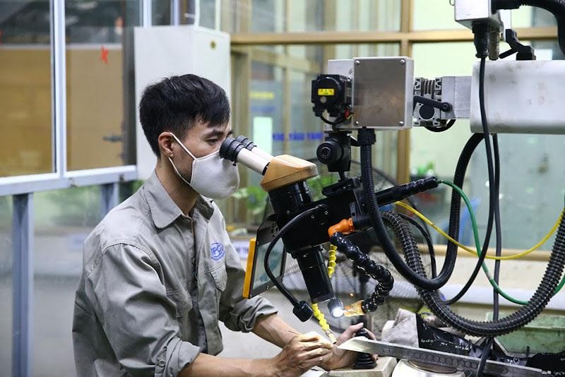 Sau khi GDP được đánh giá lại, nhiều chỉ tiêu liên quan đến GDP đã thay đổi.