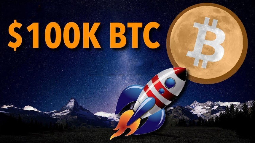 Giá Bitcoin hôm nay ngày 1/11: PlanB lại đúng, Bitcoin sẽ đi theo kịch bản để đạt 100.000 USD trong tháng 11?