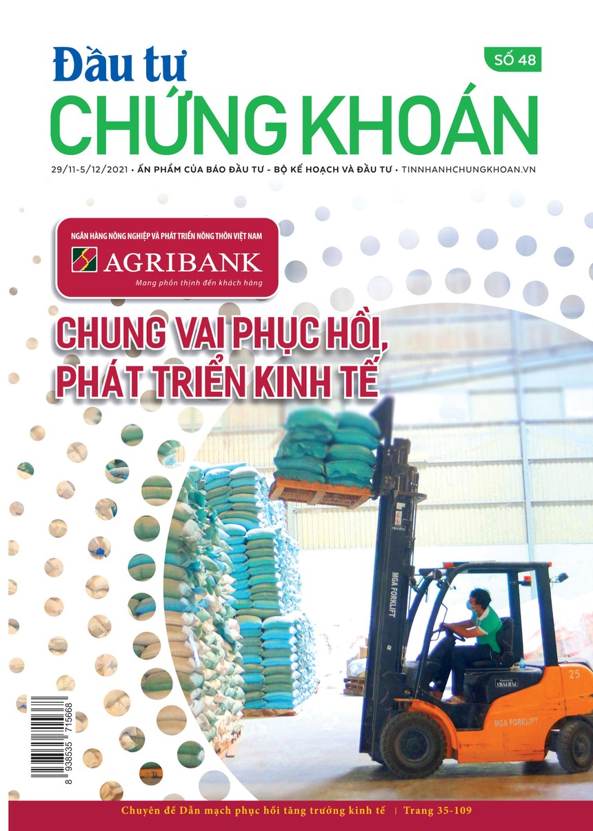 Đầu tư Chứng khoán số 48/2021