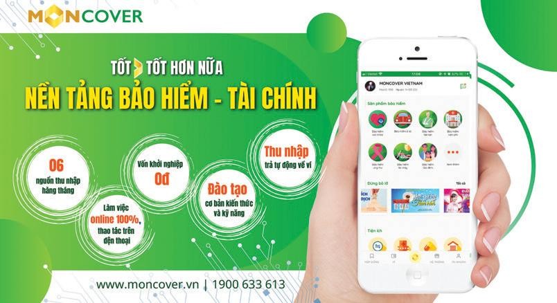 Thay đổi để bứt phá - Khác biệt để thành công