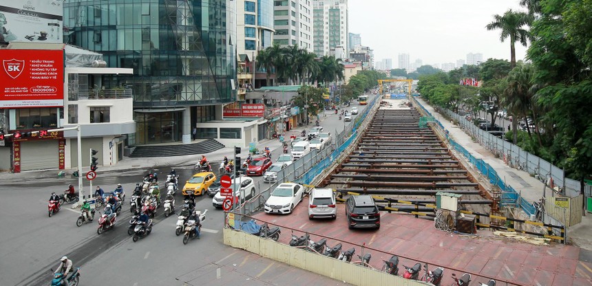 Nhu cầu tiêu thụ thép trong nước dự báo tăng cao nhờ các gói kích thích kinh tế.