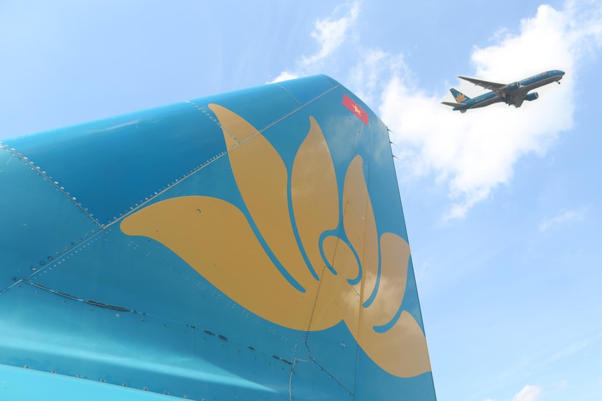 Thương vụ “giải cứu” Vietnam Airlines trong năm 2021 của SCIC gây ấn tượng mạnh với thị trường và giới đầu tư.