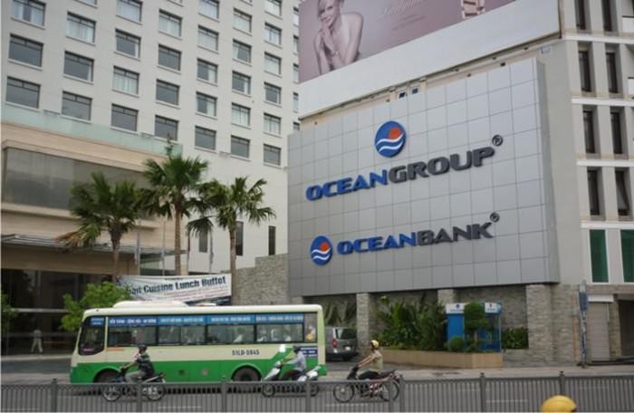 Ocean Group báo lãi ròng gần 60 tỷ đồng trong quý IV/2021, cao hơn gấp 3 lần so với cùng kỳ.