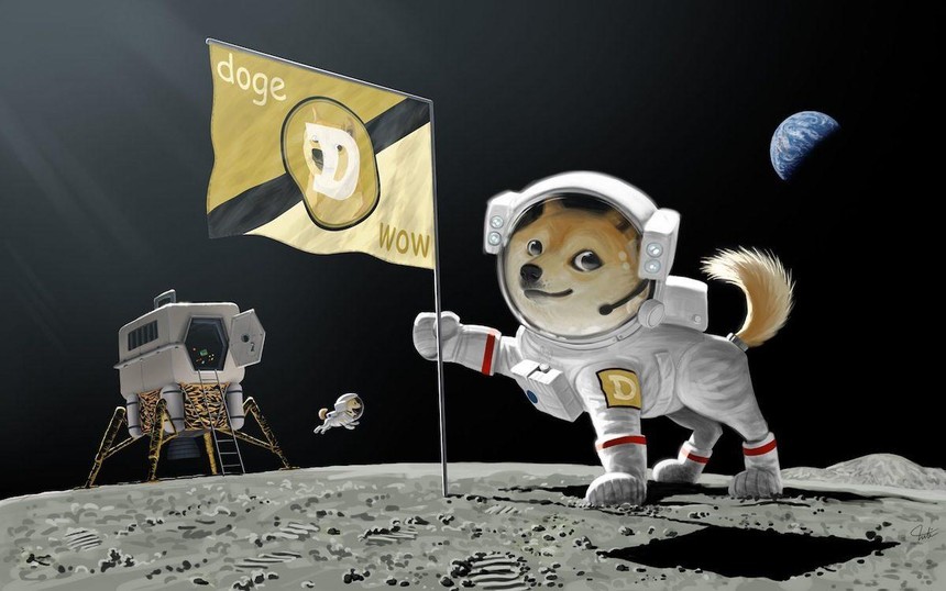 Giá Bitcoin hôm nay ngày 6/4: Dogecoin "nổi sóng" nhờ thông tin tỷ phú Elon Musk gia nhập Ban lãnh đạo Twitter