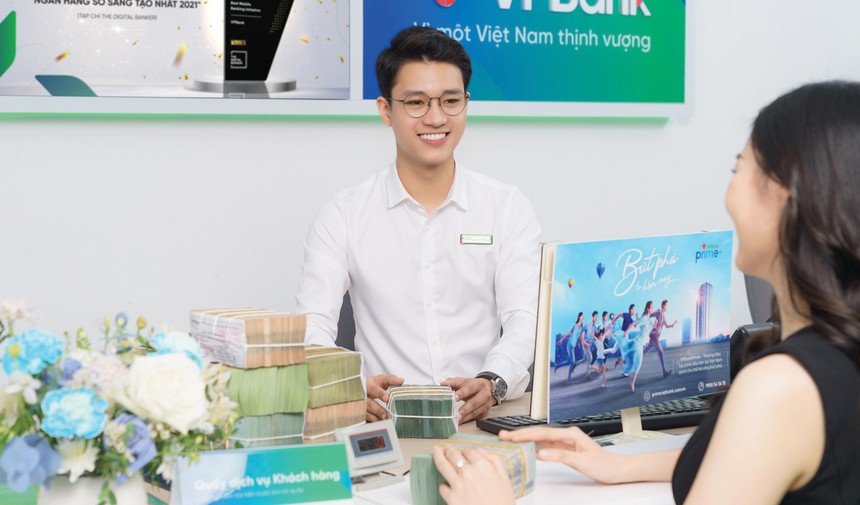 VPBank đang tiến sâu vào mảng bảo hiểm với việc mua OPES.