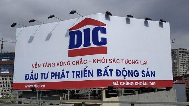 Chỉ trong thời gian ngắn, Him Lam đã bán 39.941.500 cổ phiếu DIG, tương ứng 8,02% vốn điều lệ.