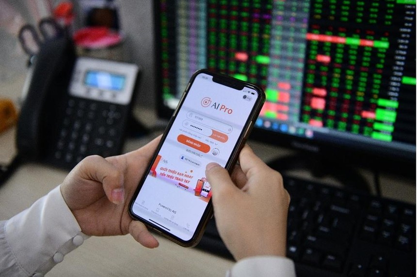 Mở tài khoản mới, tài lộc tới cùng AIS Securities