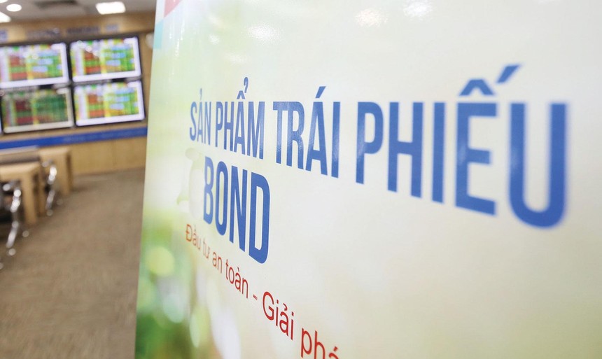 Trong số 358 doanh nghiệp phát hành trái phiếu doanh nghiệp riêng lẻ năm 2021, có 57 doanh nghiệp kinh doanh thua lỗ trước khi phát hành.