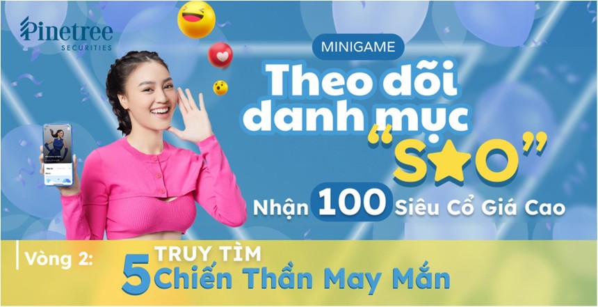 PineX với thế mạnh giao dịch 0 phí, cho phép theo dõi danh mục và chia sẻ thảo luận cùng nhà đầu tư kinh nghiệm làm nhiều.