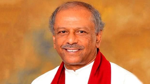 Thủ tướng Sri Lanka Dinesh Gunawardena. (Nguồn: dailynews).