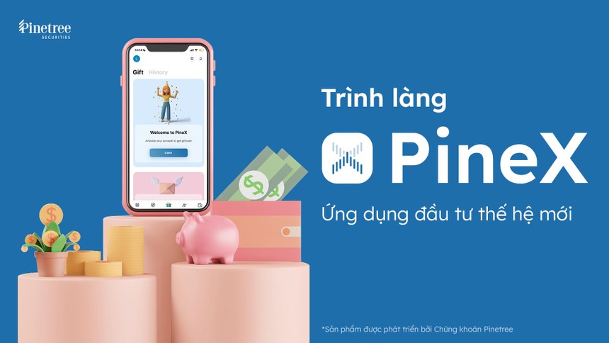 Trúng thưởng 2 lần từ minigame: Một nhà đầu tư ẵm 20 triệu chỉ nhờ việc vào app và bình luận “Lên tàu”