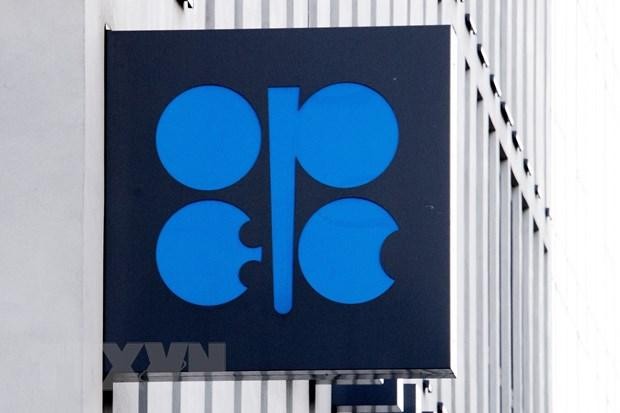 Trụ sở OPEC ở Vienna, Áo. (Ảnh: AFP/TTXVN)