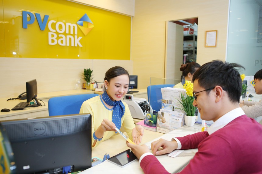 9 tháng đầu năm 2022: PVcomBank đạt kết quả kinh doanh tích cực