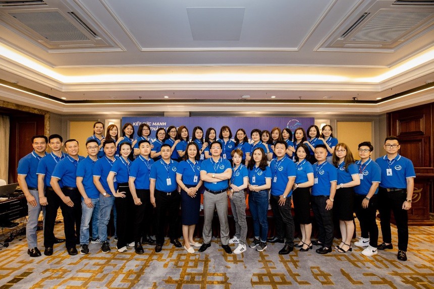 Dolphin Sea Air Services Corporation kỷ niệm 15 năm thành lập