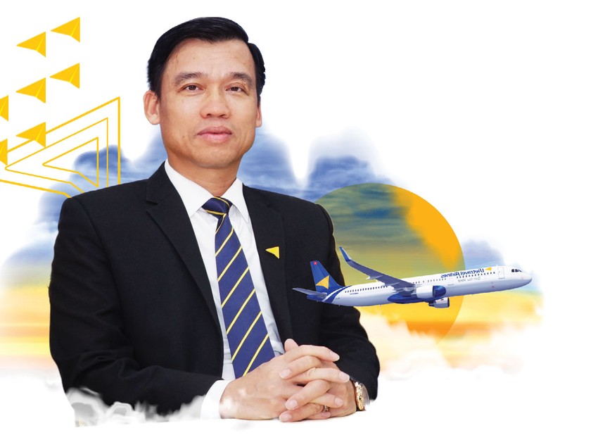 Vietravel Airlines và hành trình hồi sinh