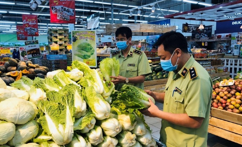 Cục An toàn thực phẩm, Bộ Y tế vừa ban hành kế hoạch Triển khai “Tháng hành động vì an toàn thực phẩm” năm 2023.