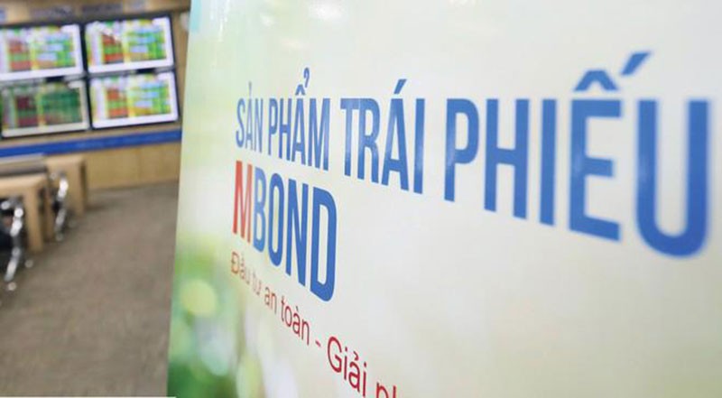 Phát hành trái phiếu doanh nghiệp suy giảm 90%, nợ xấu lên tới 16,29%