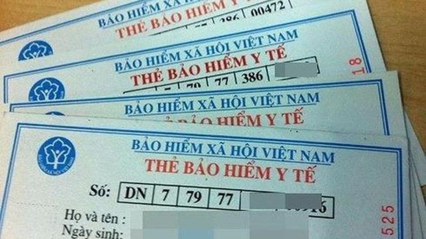 Các đối tượng lập khống hồ sơ bệnh án điều trị nhằm trục lợi tiền bảo hiểm thương mại và bảo hiểm y tế.