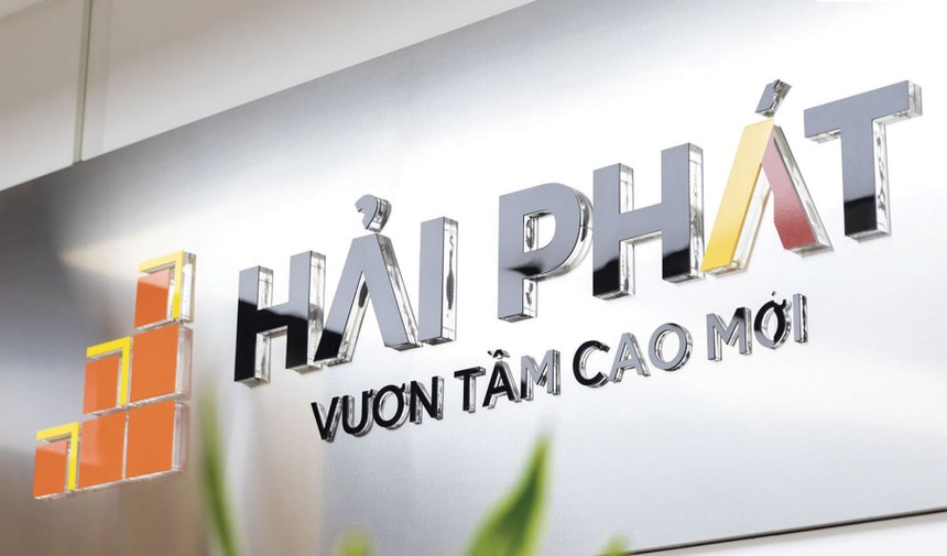 Hải Phát dự kiến chuyển nhượng phần vốn góp tại dự án để giải quyết vấn đề thanh khoản.