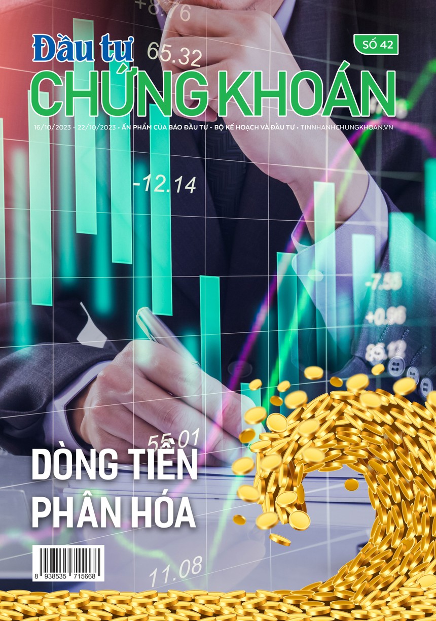 Đầu tư Chứng khoán số 42/2023