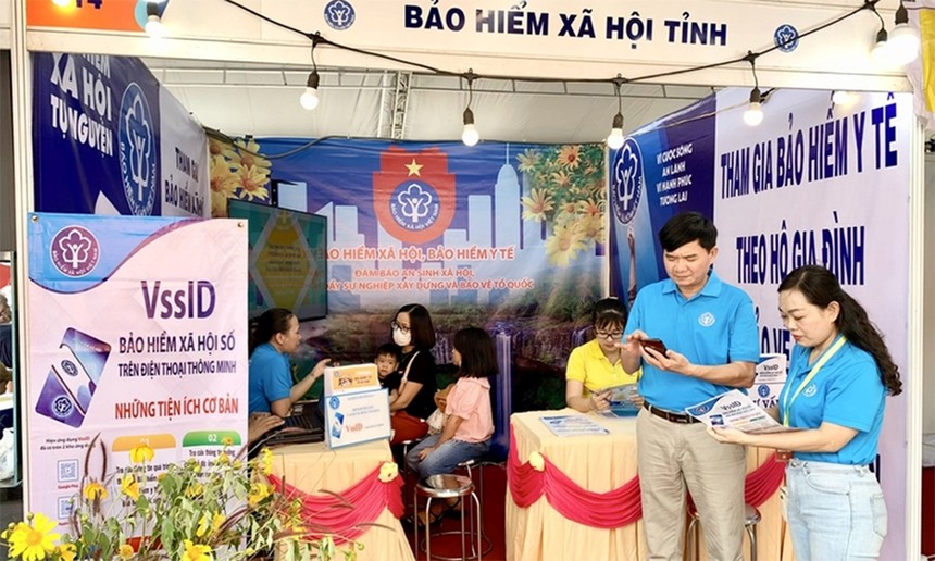 Năm 2024, tỉnh Gia Lai phấn đấu 93,75% dân số tham gia bảo hiểm y tế 