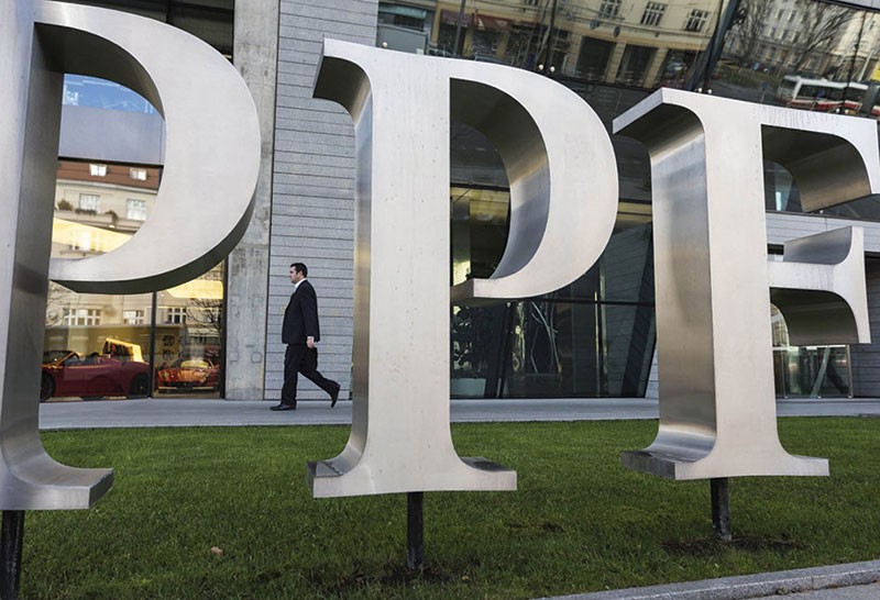 Tập đoàn PPF do tỷ phú Petr sáng lập, sở hữu chi phối và đưa hãng bảo hiểm CP vào Top 10 hãng bảo hiểm lớn nhất châu Âu   