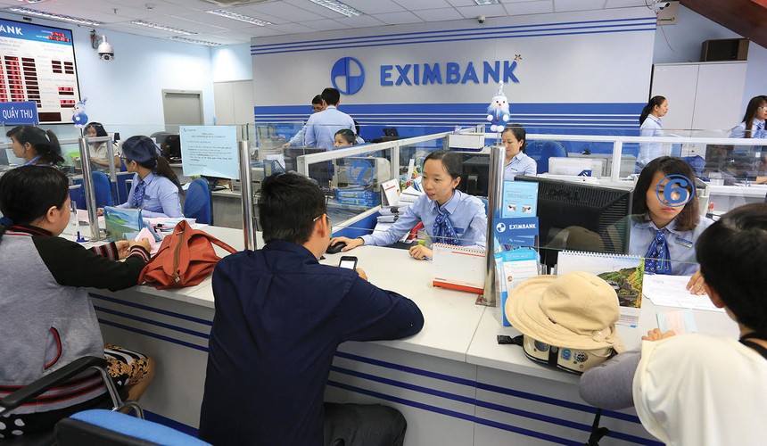 Eximbank: 2019 là năm tăng tốc tái cơ cấu