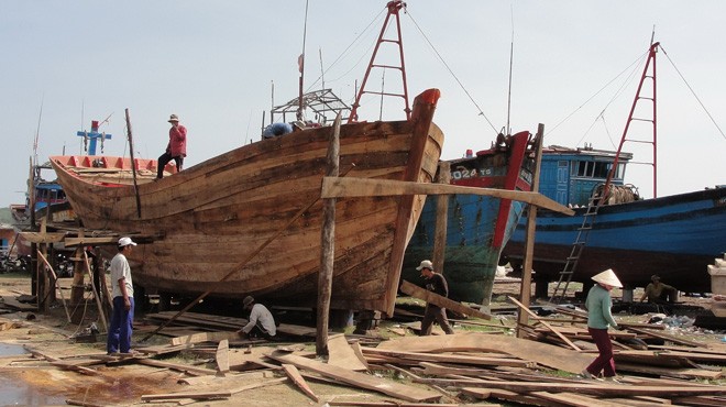 Thêm doanh nghiệp bị phạt vì chậm đăng ký công ty đại chúng